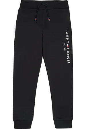 Tommy Hilfiger Pantaloni Sportivi ESSENTIAL SWEATPANTS