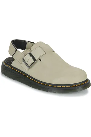 Dr. Martens Scarpe Jorge II Warm Stone Buttersoft