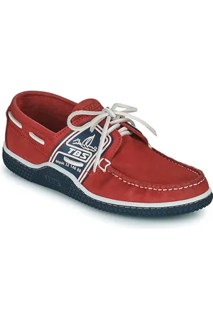 TBS Scarpe GLOBEK
