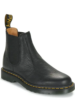 Dr. Martens Stivaletti 2976 BLACK AMBASSADOR