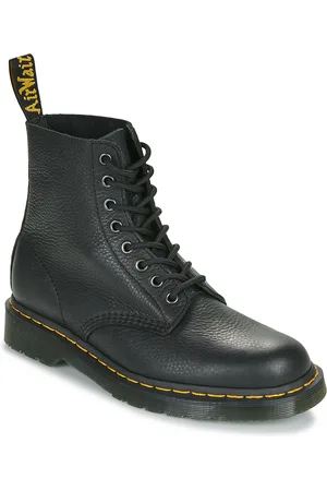 Dr. Martens Stivaletti 1460 BLACK AMBASSADOR