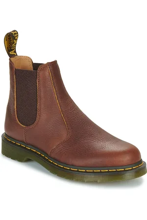 Dr. Martens Stivaletti 2976 CASHEW AMBASADOR