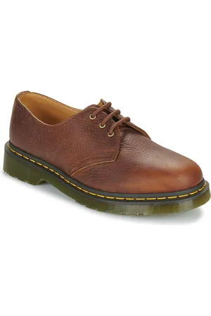 Dr. Martens Scarpe 1461 CASHEW AMBASSADOR