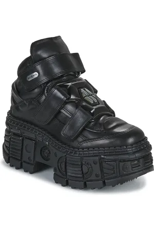 New Rock Stivaletti LEMONE