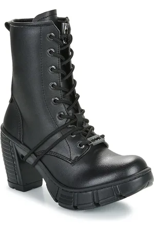 New Rock Stivaletti TRICAS