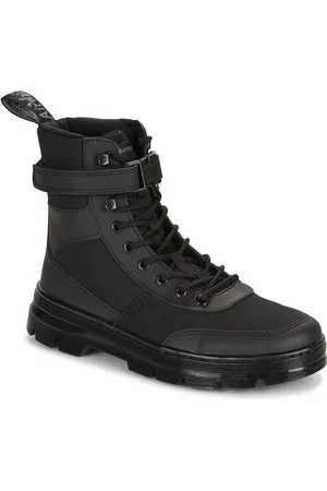 Dr. Martens Stivaletti Combs Tech Black Element