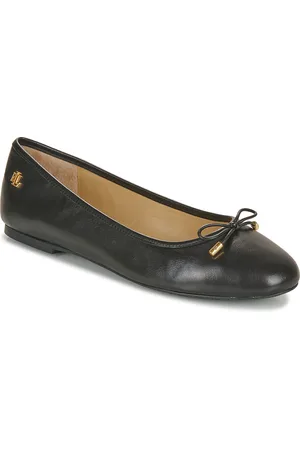 Ralph Lauren Ballerine JAYNA-FLATS-CASUAL