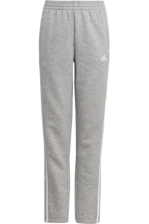adidas Pantaloni Sportivi Essentials 3-Stripes Fleece Joggers