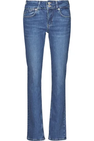 Pepe Jeans Jeans Slim SLIM JEANS MW