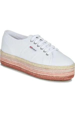 Superga Sneakers basse 2790-COTCOLOROPEW