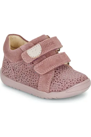 Geox Stivaletti bambini B MACCHIA GIRL