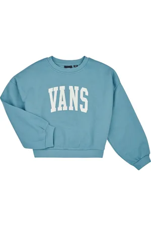 Vans Felpa Stadium Loose Crew GR