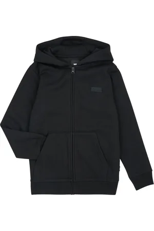 Vans Felpa BY Core Basic II FZ