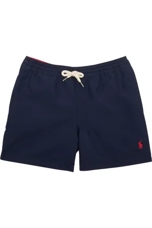 Ralph Lauren Costume / Bermuda da spiaggia TRAVELER SHO-SWIMWEAR-BRIEF