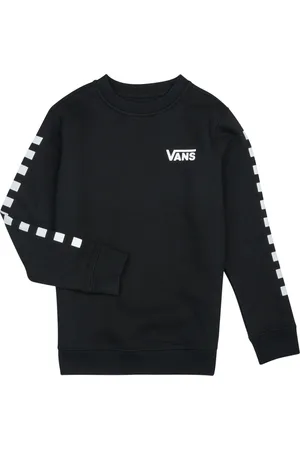 Vans Felpa EXPOSITION CHECK II CREW