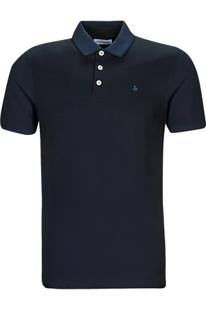 JACK & JONES Polo JJEPAULOS POLO SS