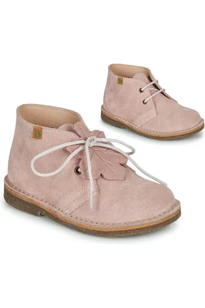 El Naturalista Stivaletti bambini NASHVILLE