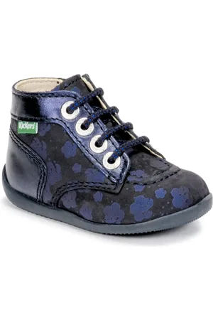 Kickers Stivaletti bambini BONZIP-2