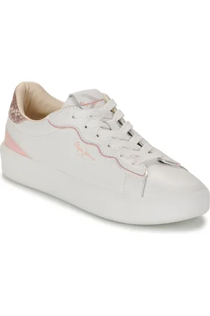 Pepe Jeans Sneakers basse DOBBIE SEAL