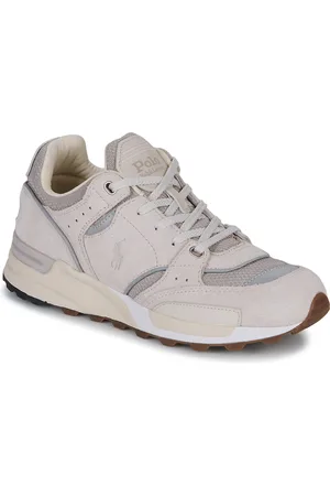 Ralph Lauren Sneakers basse TRACKSTR 200-SNEAKERS-LOW TOP LACE