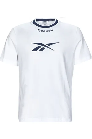 Reebok T-shirt Arch Logo Vectorr Tee