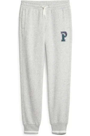 PUMA Pantaloni Sportivi SQUAD SWEATPANTS FL CL B