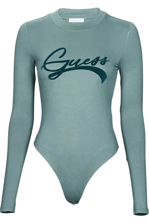 Guess Body VEIT LS POLO