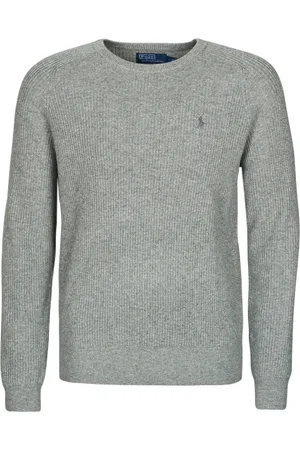 Ralph Lauren Maglione S224SV07B-LS RIB CN-LONG SLEEVE-PULLOVER