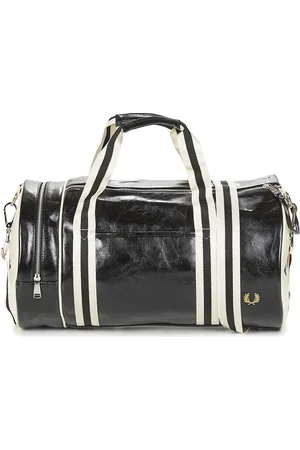 Fred Perry Borsa da sport CLASSIC BARREL BAG