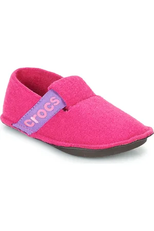 Crocs Pantofole bambini CLASSIC SLIPPER K