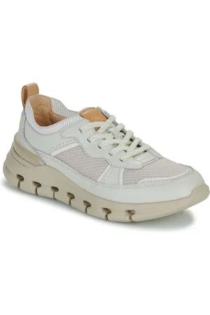 Clarks Sneakers basse NATURE X COVE