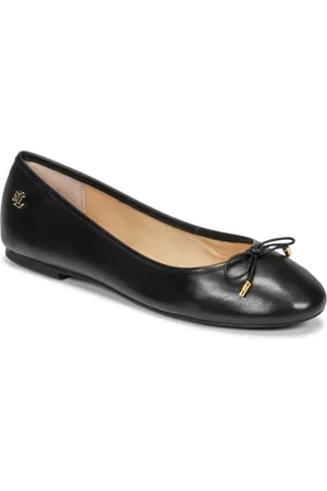 Ralph Lauren Ballerine JAYNA