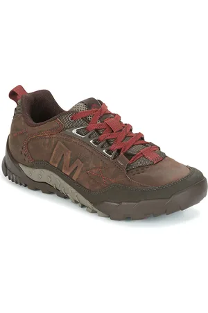 Merrell Scarpe da trekking ANNEX TRAK LOW