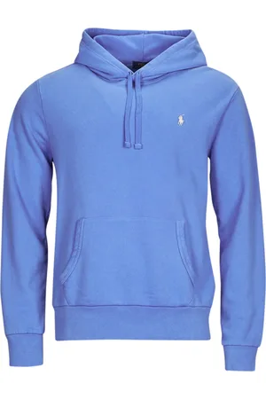 Ralph Lauren Felpa SWEATSHIRT EN MOLLETON