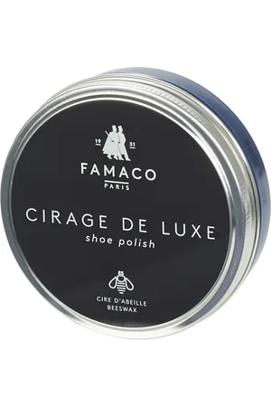 Famaco Accessori scarpe BAMOCLES