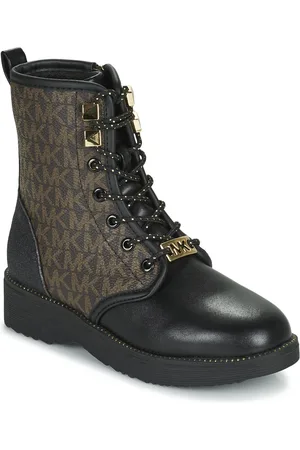 Michael Kors Stivaletti bambini HASKELL