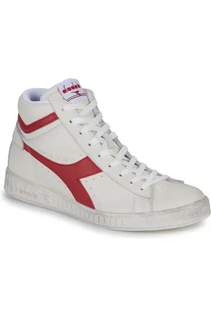 Diadora Sneakers alte GAME L HIGH WAXED