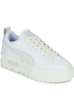 PUMA Sneakers basse MAYZE