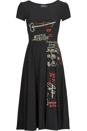 Desigual Abito Lunghi BROADWAY ROAD