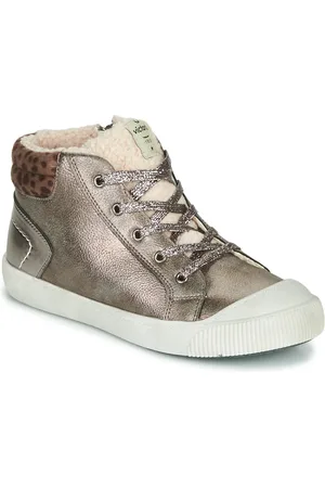 victoria Scarpe bambini HUELLAS METAL