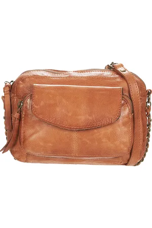 Pieces® Borsa a tracolla PCNAINA LEATHER CROSS BODY