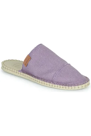 Havaianas Scarpe ESPADRILLE MULE ECO