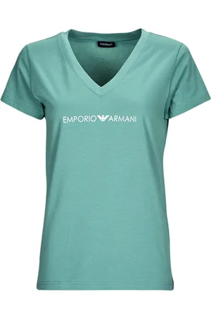 Emporio Armani T-shirt ICONIC LOGOBAND