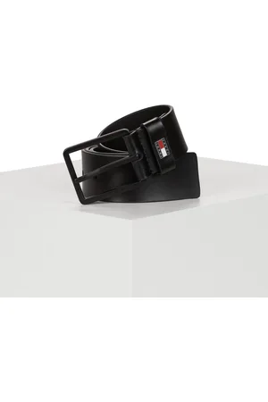 Tommy Hilfiger Cintura TJM NEW LEATHER 4.0