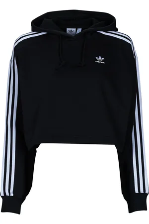 adidas Felpa SHORT HOODIE