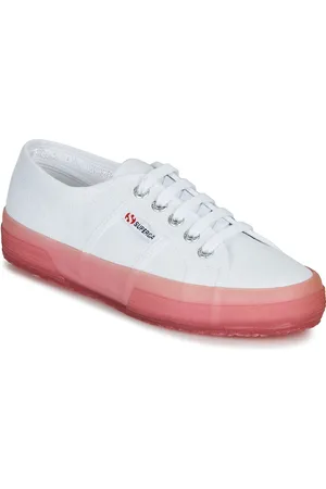 Superga Sneakers basse 2750-JELLYGUM COTU