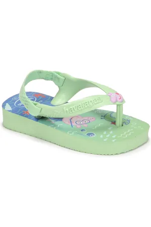 Havaianas Infradito bambini BABY PEPPA PIG