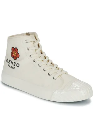 Kenzo Sneakers alte SCHOOL HIGH TOP SNEAKERS