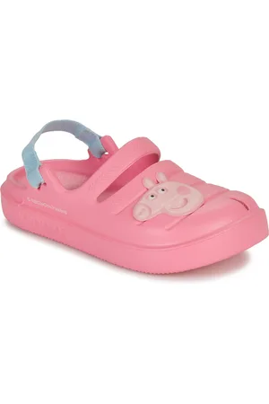 Havaianas Infradito bambini BABY CLOG PEPPA PIG