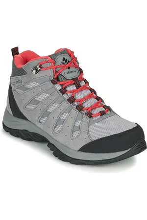 Columbia Scarpe da trekking REDMOND III MID WATERPROOF